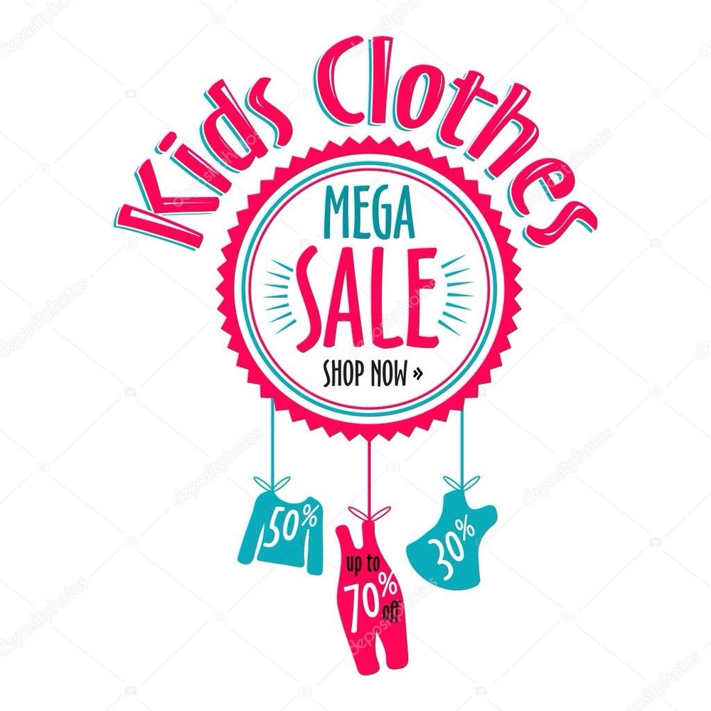 Kids clothing and shoe sale!!